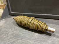 ROLL OF 1/2" ELECTRIC FENCE TAPE