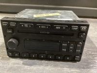 FACTORY CD/ RADIO FOR 1995-2004 FORD