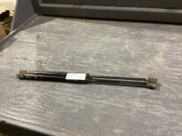 (2) GAS STRUTS TOOL BOX RAMS