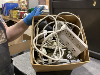 BOX OF POWER BARS