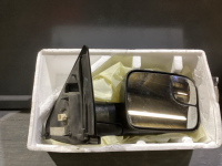 2008 2500 DODGE PWER HEATED PASSENGER MIRROR