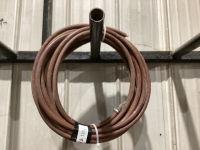 RUBBER AIR HOSE