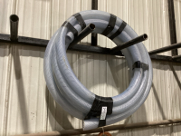 1 1/2&rdquo; BRAIDED HOSE