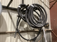 PVC HOSE, SUMP HOSE