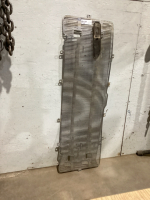 GRILL INSERT FOR F150