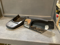 EXTENSION MIRRORS