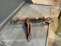 2 RATCHET BOOMERS - 1/2&rdquo; HOOKS