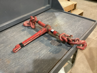 2 RATCHET BOOMERS - 1/2&rdquo; HOOKS