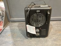 SAI MILK HOUSE HEATER