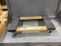 FURNITURE DOLLY