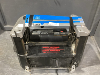 DELTA 12.5&rdquo; THICKNESS PLANER