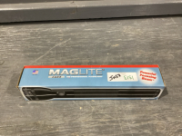 MAGLITE - 3 D CELL - NEW IN BOX