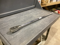 SNAP-ON 3/4&rdquo; DRIVE RATCHET