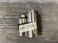 (2) K-D THIN WALL SENSOR SOCKETS - 1/2&rdquo; + 3/8&rdquo; DRIVE