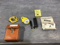 AMPROBE JUNIOR ENERGIZER