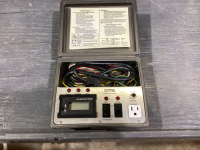 GEMLINE TC620 ANALYZER