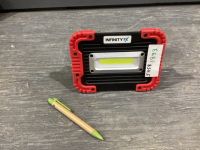 INFINITY LED LIGHT
