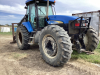 New Holland TV 6070 bi directional diesel tractor - 3