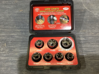GRIP -TITE SUPER SOCKETS