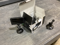 ESCAPE DASH CAMERA