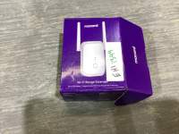 MACARD WIFI EXTENDER