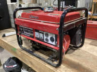 DUCAR GENERATOR