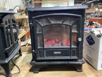 DURAFLAME ELECTRIC FIREPLACE