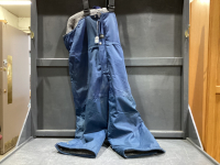 HH LINED BIB OVERALLS