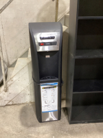 CULLIGAN WATER COOLER - BOTTOM LOAD