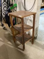 SHELF UNIT