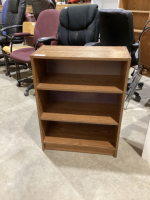 SMALL BOOK SHELF