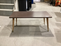 VINTAGE COFFEE TABLE