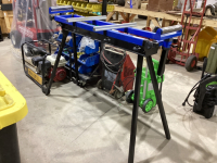 KING CANADA MITRE SAW STAND. K-2600