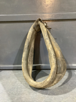 ANTIQUE HORSE COLLAR