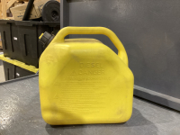 DEISEL JERRY CAN