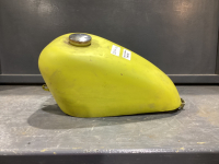 HARLEY DAVIDSON TEAR DROP GAS TANK