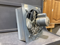 VENTILATION FAN