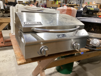 NEXGRILL TABLE TOP BBQ - PROPANE