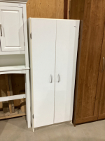 STORAGE CABINET/PANTRY