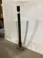 SLEDGE HAMMER - 6 LB