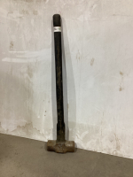 SLEDGE HAMMER - 8 LBS