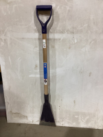 GARANT SIDEWALK ICE CHPPER/SCRAPER