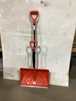 "SNOWJOE" SNOW SHOVEL