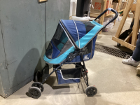 "TOP PAW" PET STROLLER -SMALLER SIZE