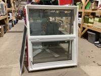 WINDOW W/ (2) PANES