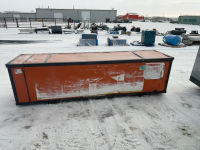 Unused Seacan Tent