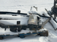 Hijacker RV hitch