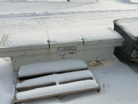 Delta Cross box