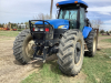 New Holland TV 6070 bi directional diesel tractor - 4