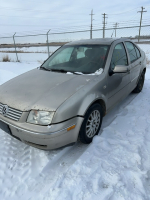 2004 Volkswagen Jetta